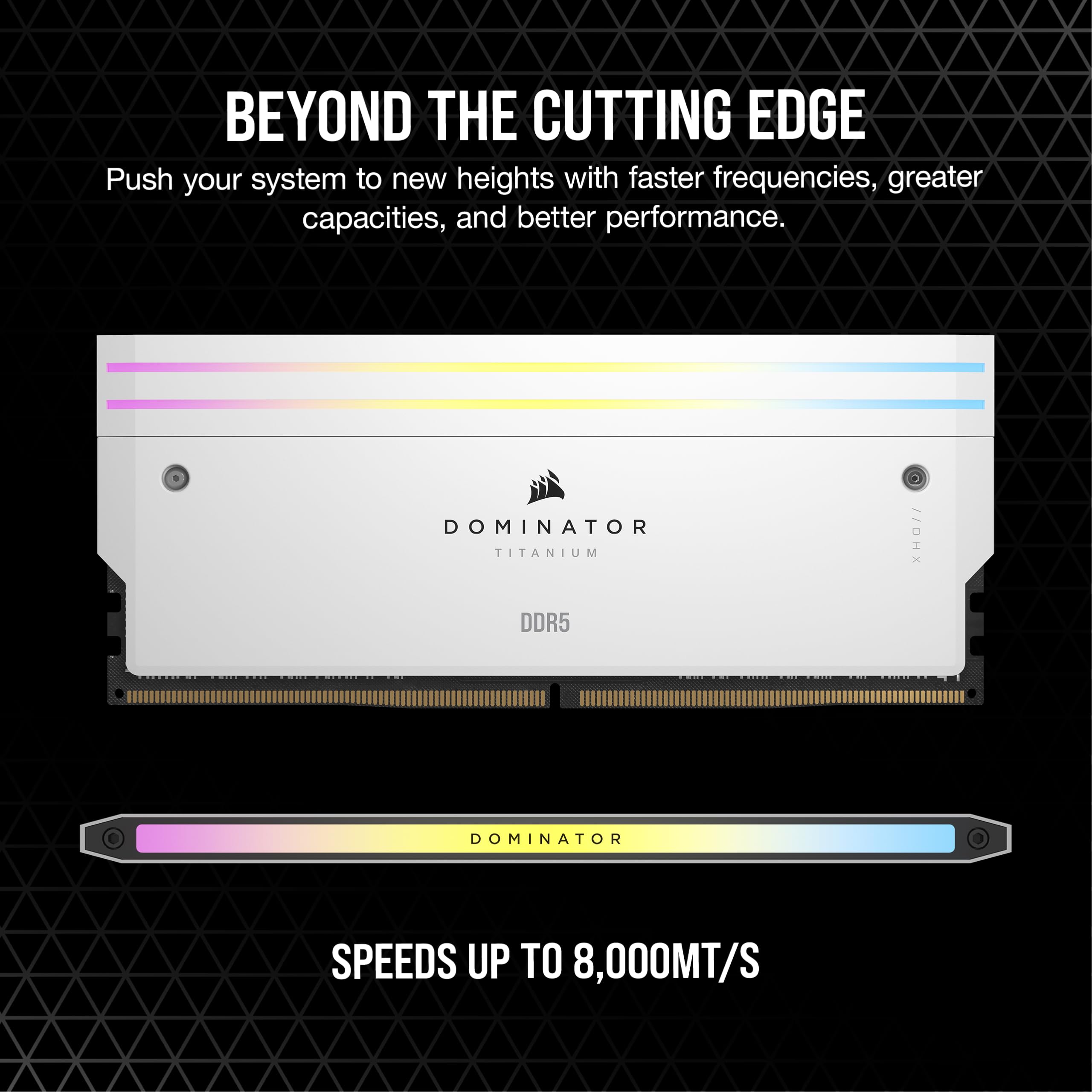 Amazon | CORSAIR DDR5-6000MHz デスクトップPC用メモリDOMINATOR